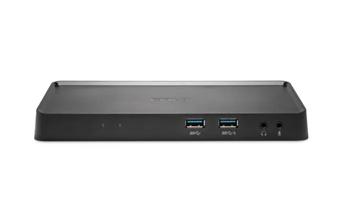 Kensington Docki.Station SD3600 USB 3.0 dualVideo
