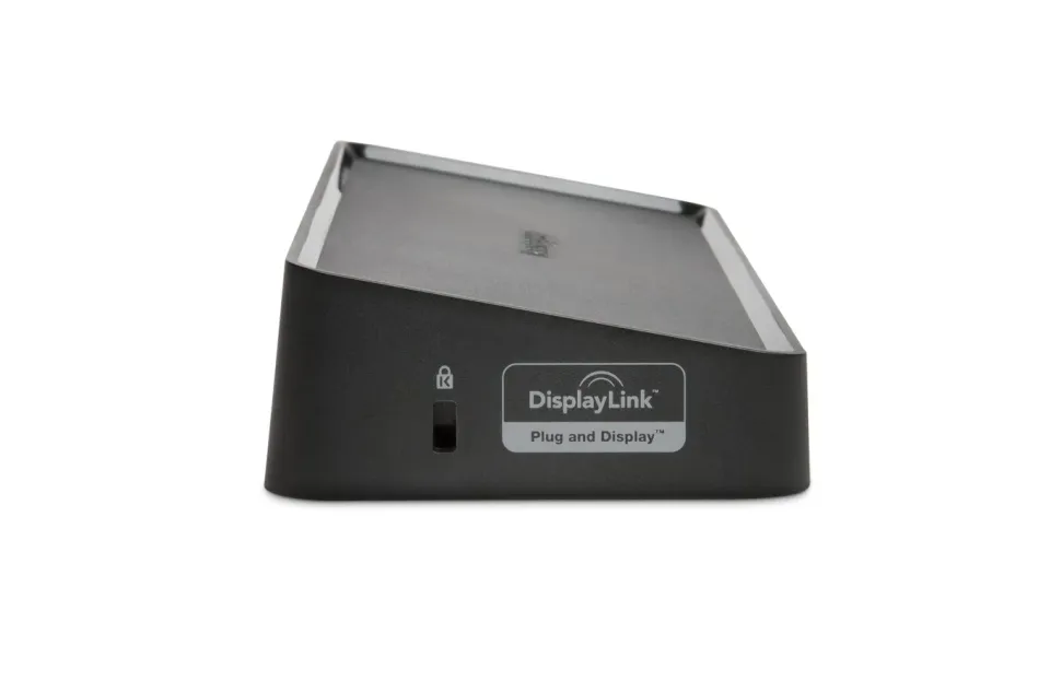 Kensington Docki.Station SD3600 USB 3.0 dualVideo