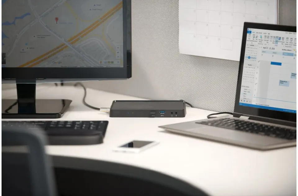 Kensington Docki.Station SD3600 USB 3.0 dualVideo