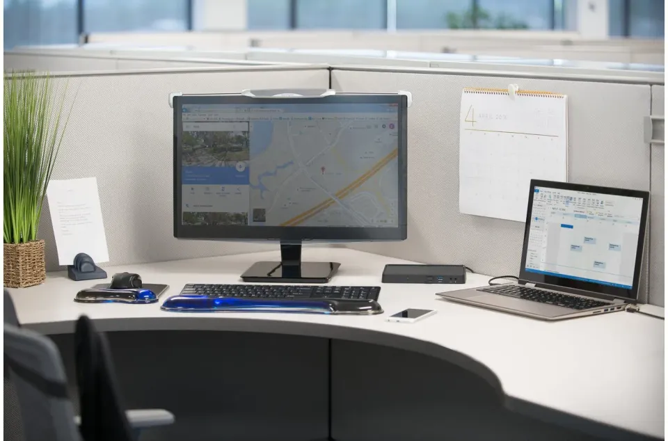 Kensington Docki.Station SD3600 USB 3.0 dualVideo