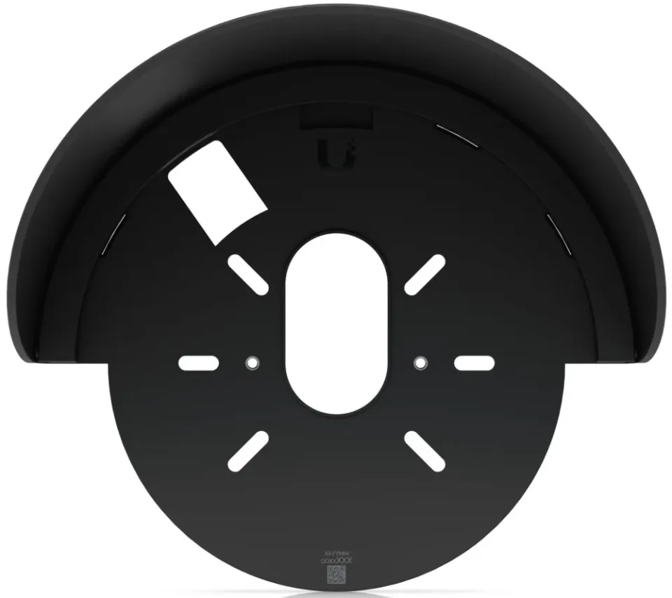 Ubiquiti UniFi G6 Dome Camera Weather Shield B - Ochranný kryt pro kameru G6 Dome a G6 Pro Dome, černý