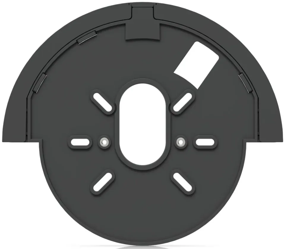 Ubiquiti UniFi G6 Dome Camera Weather Shield B - Ochranný kryt pro kameru G6 Dome a G6 Pro Dome, černý