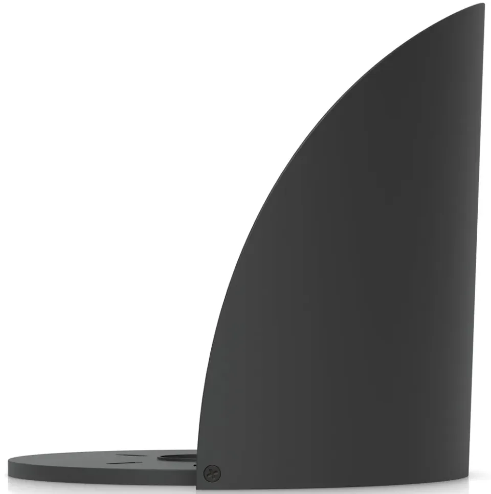 Ubiquiti UniFi G6 Dome Camera Weather Shield B - Ochranný kryt pro kameru G6 Dome a G6 Pro Dome, černý