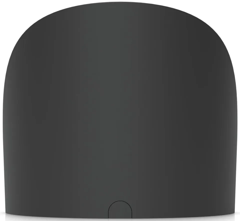 Ubiquiti UniFi G6 Dome Camera Weather Shield B - Ochranný kryt pro kameru G6 Dome a G6 Pro Dome, černý