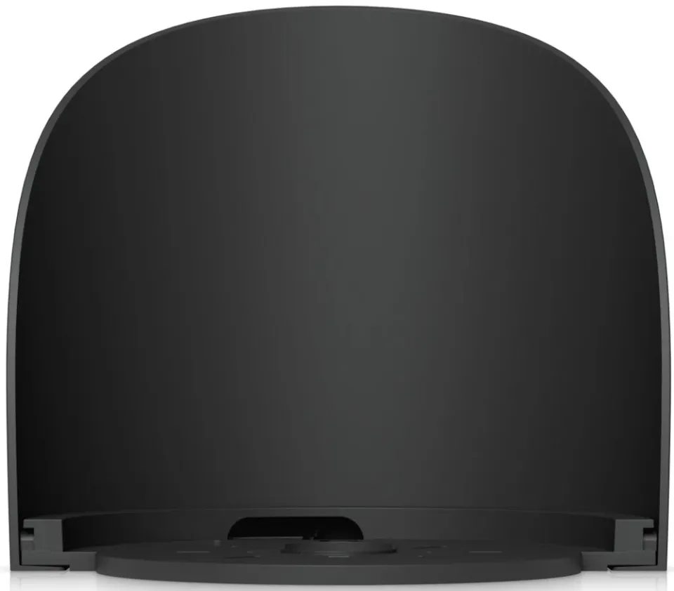Ubiquiti UniFi G6 Dome Camera Weather Shield B - Ochranný kryt pro kameru G6 Dome a G6 Pro Dome, černý