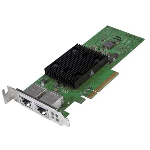 Dell Broadcom 57416 Dual Port 10Gb Base-T PCIe LP