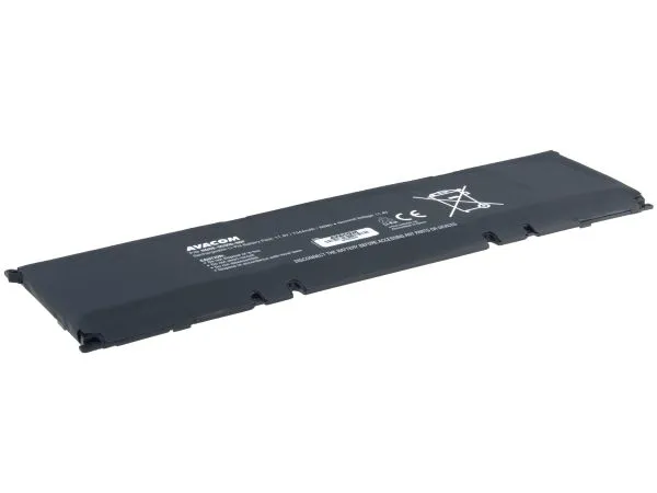 AVACOM Náhradní baterie Dell XPS 15 9530, G5 15 5520, Precision 5570 Li-Pol 11,4