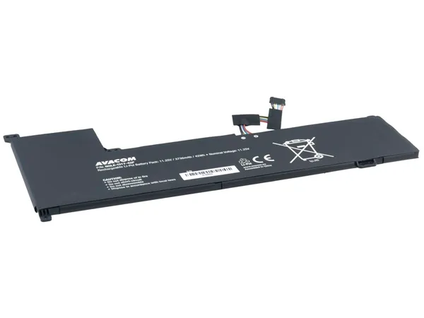 AVACOM Náhradní baterie Lenovo IdeaPad 3 17, V17 IIL Li-Pol 11,25V 3736mAh 42Wh