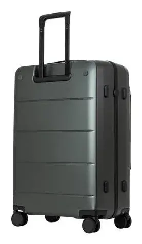 ACER cestovní kufr Predator Streetstyle 25",polykarbonát,65l,TSA kombinační zámek,3 kapsy,matně šedá