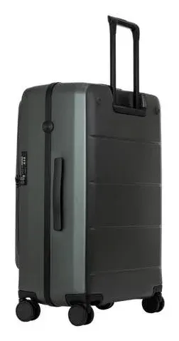 ACER cestovní kufr Predator Streetstyle 25",polykarbonát,65l,TSA kombinační zámek,3 kapsy,matně šedá