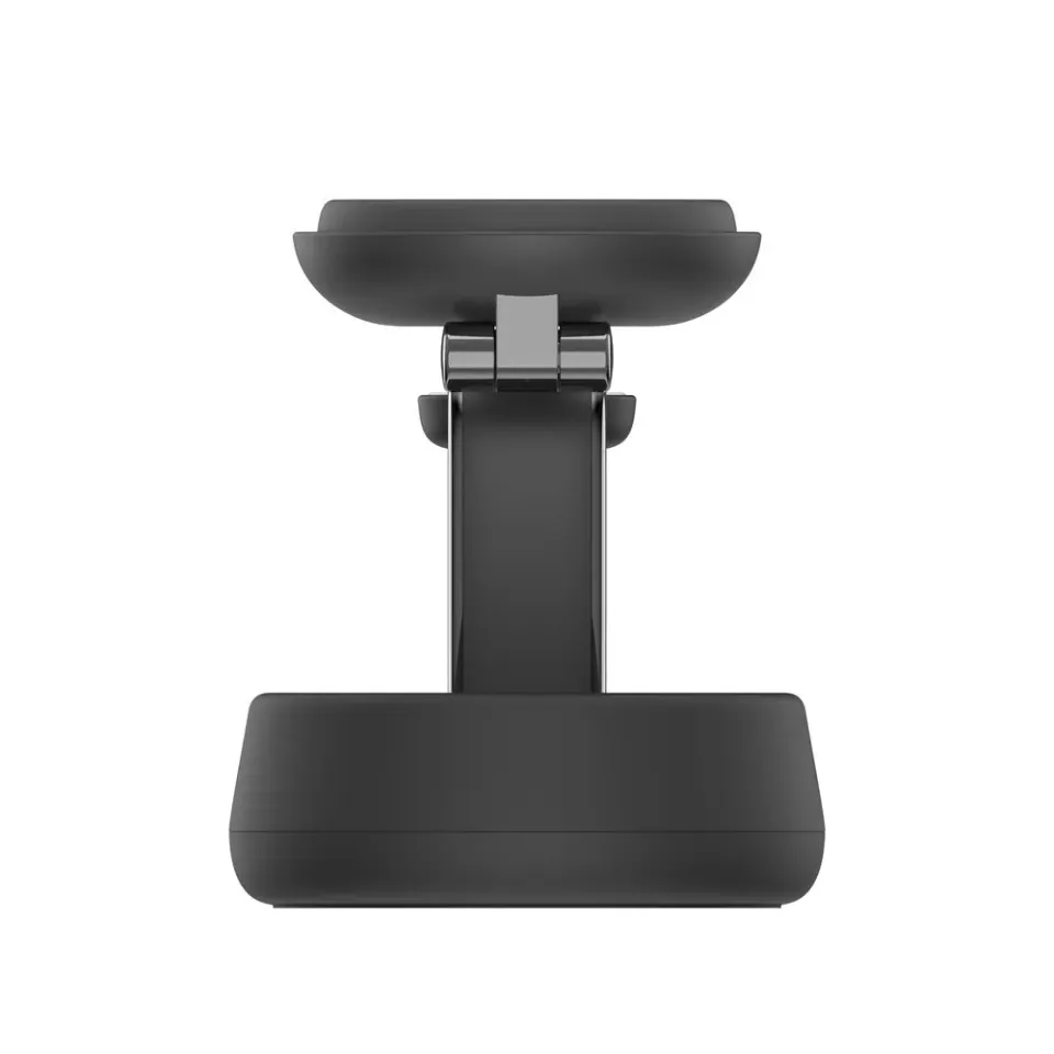 Belkin UltraCharge PRO Qi2 25W 3v1 Magnetická nabíječka pro iPhone/Apple Watch/A