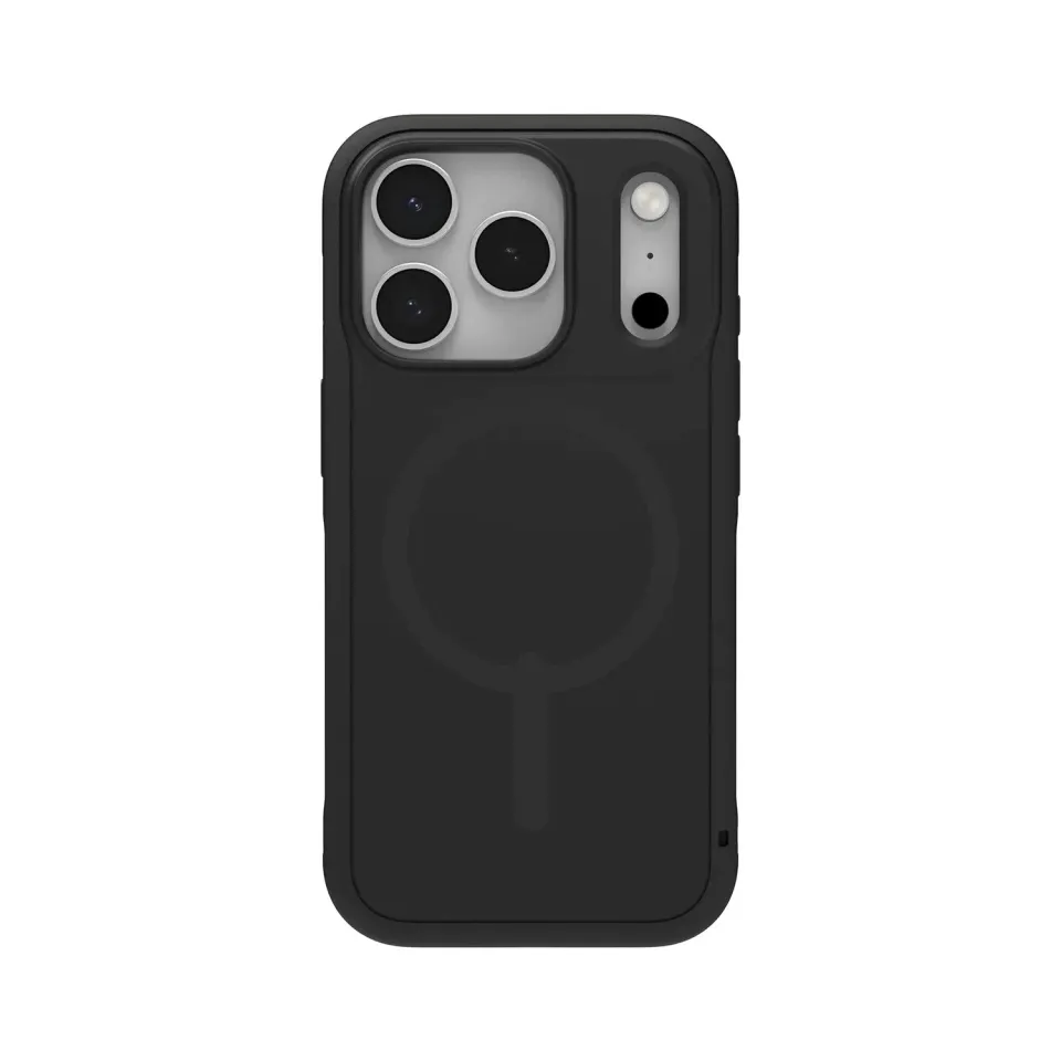 Case Sedona Snap for Apple iPhone 18 Pro / 17 Pro - Black