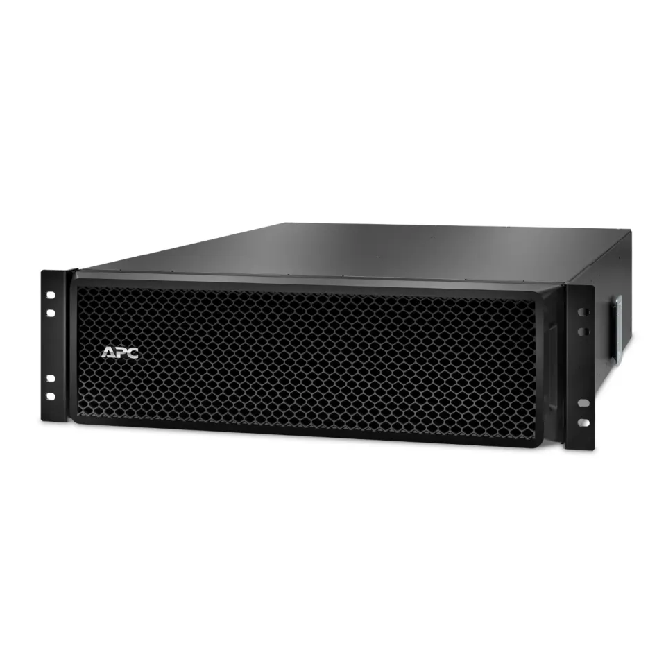 APC Smart-UPS SRT 192V 8 and 10kVA RM Battery Pack, Rack Mont (SRT8KRMXLI, SRT10KRMXLI)