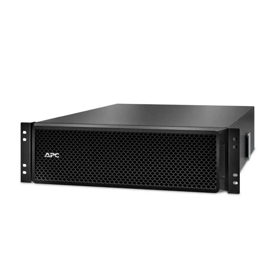APC Smart-UPS SRT 192V 8 and 10kVA RM Battery Pack, Rack Mont (SRT8KRMXLI, SRT10KRMXLI)