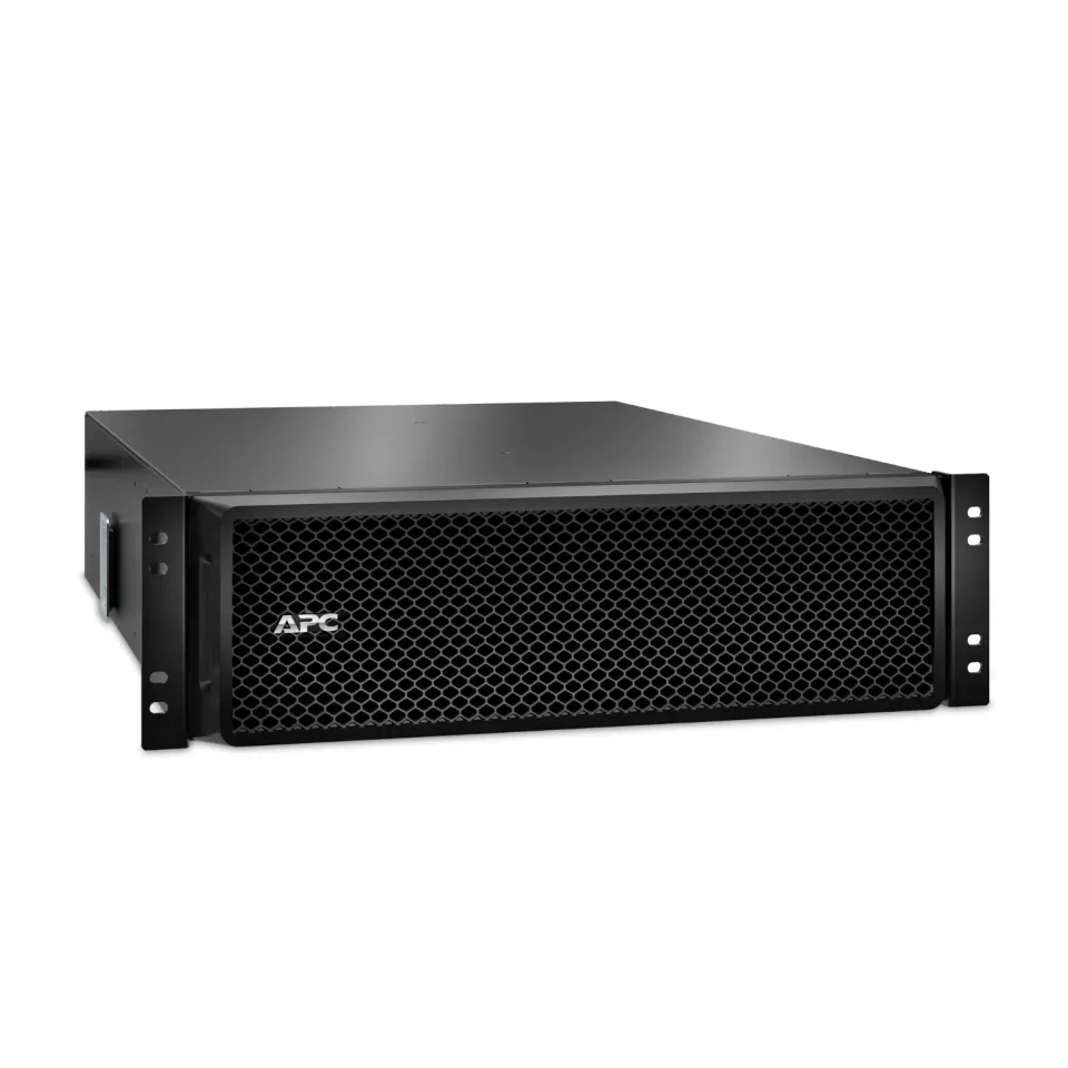 APC Smart-UPS SRT 192V 8 and 10kVA RM Battery Pack, Rack Mont (SRT8KRMXLI, SRT10KRMXLI)