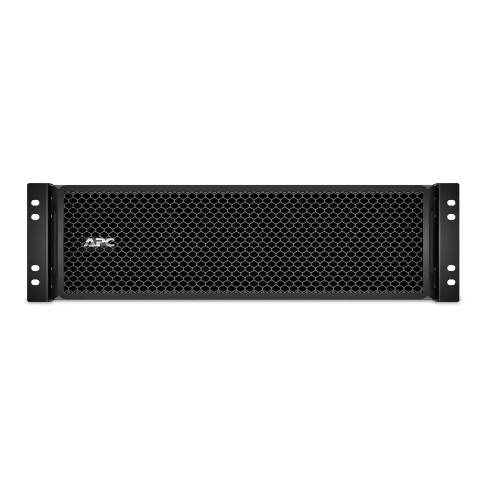 APC Smart-UPS SRT 192V 8 and 10kVA RM Battery Pack, Rack Mont (SRT8KRMXLI, SRT10KRMXLI)