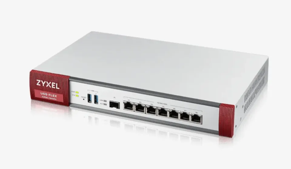 ZYXEL USG Flex 500 - device only