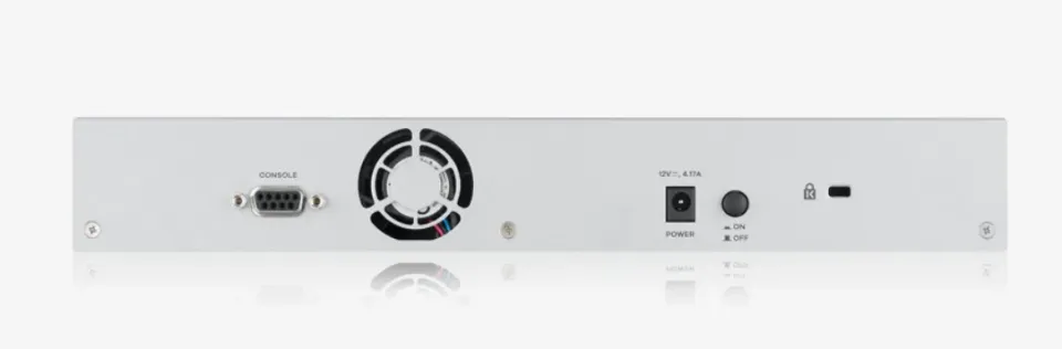 ZYXEL USG Flex 500 - device only