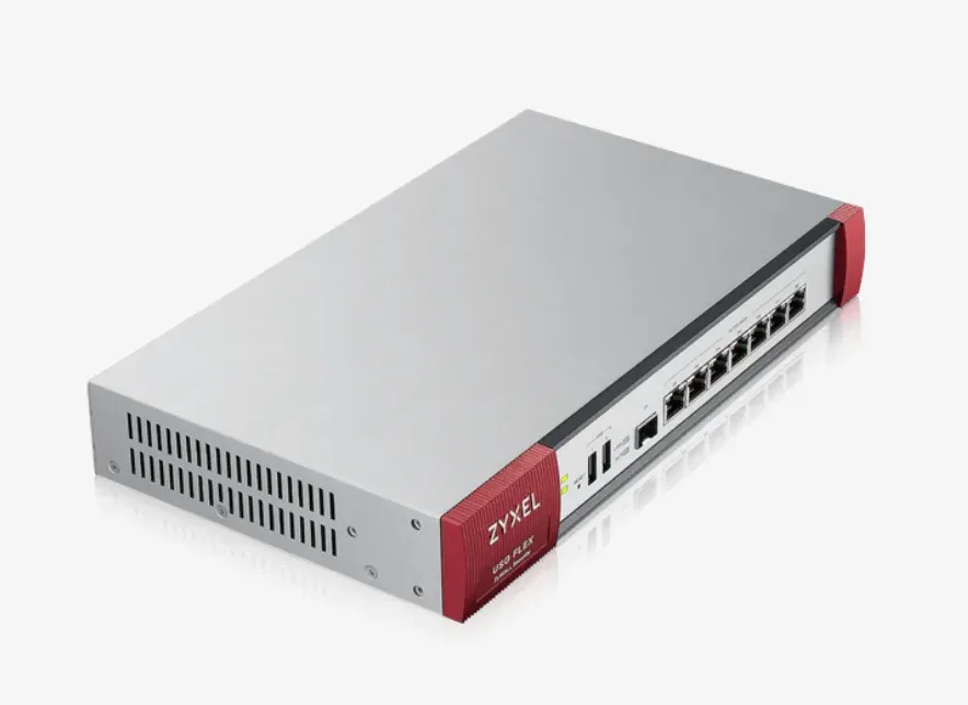 ZYXEL USG Flex 500 - device only
