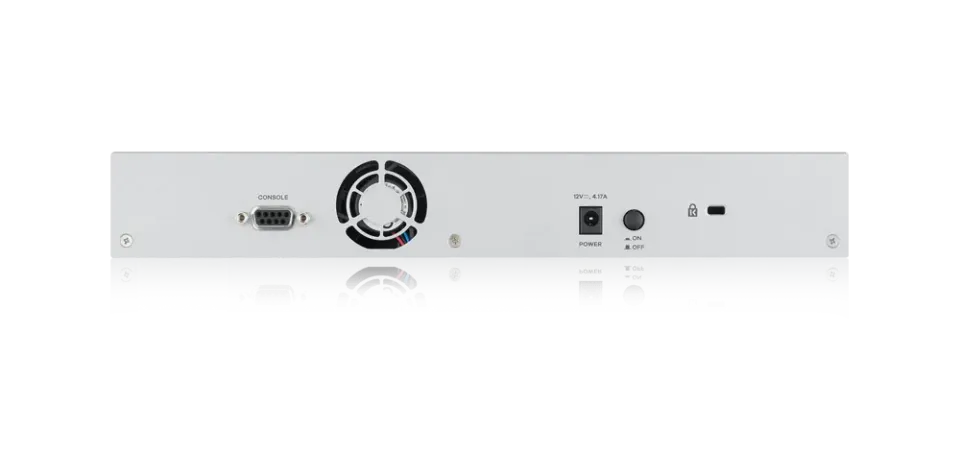 ZYXEL USG Flex 500 - device only