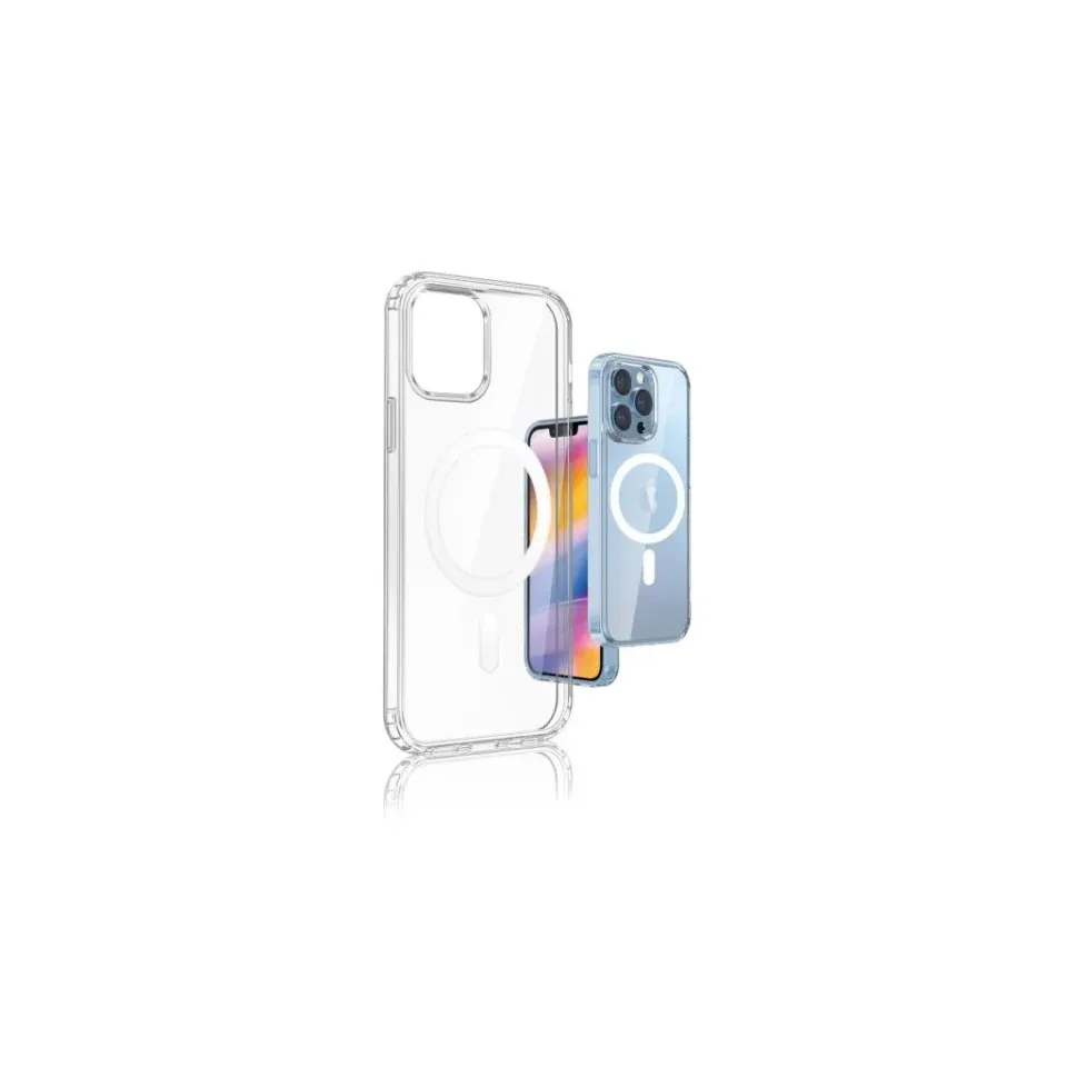 ALIGATOR pouzdro Mag-Skin iPhone 17 Pro