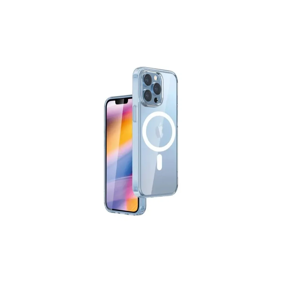 ALIGATOR pouzdro Mag-Skin iPhone 17 Pro