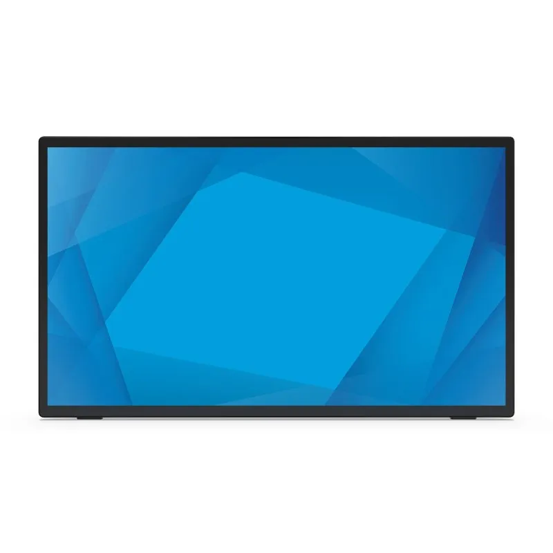ELO 2770L 27-inch wide LCD Monitor, Full HD, Projected Capacitive 10-touch, USB (E510644)