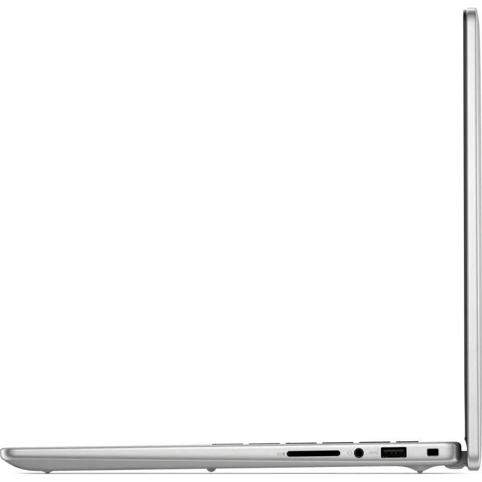 DELL NTB Pro 14 Essential PV14255/AMD AI7 350/16GB/1TSSD/14" FHD+/AMD Radeon/No AC Adapter/WLAN/Backli Kb/W11P/3Y PS NBD