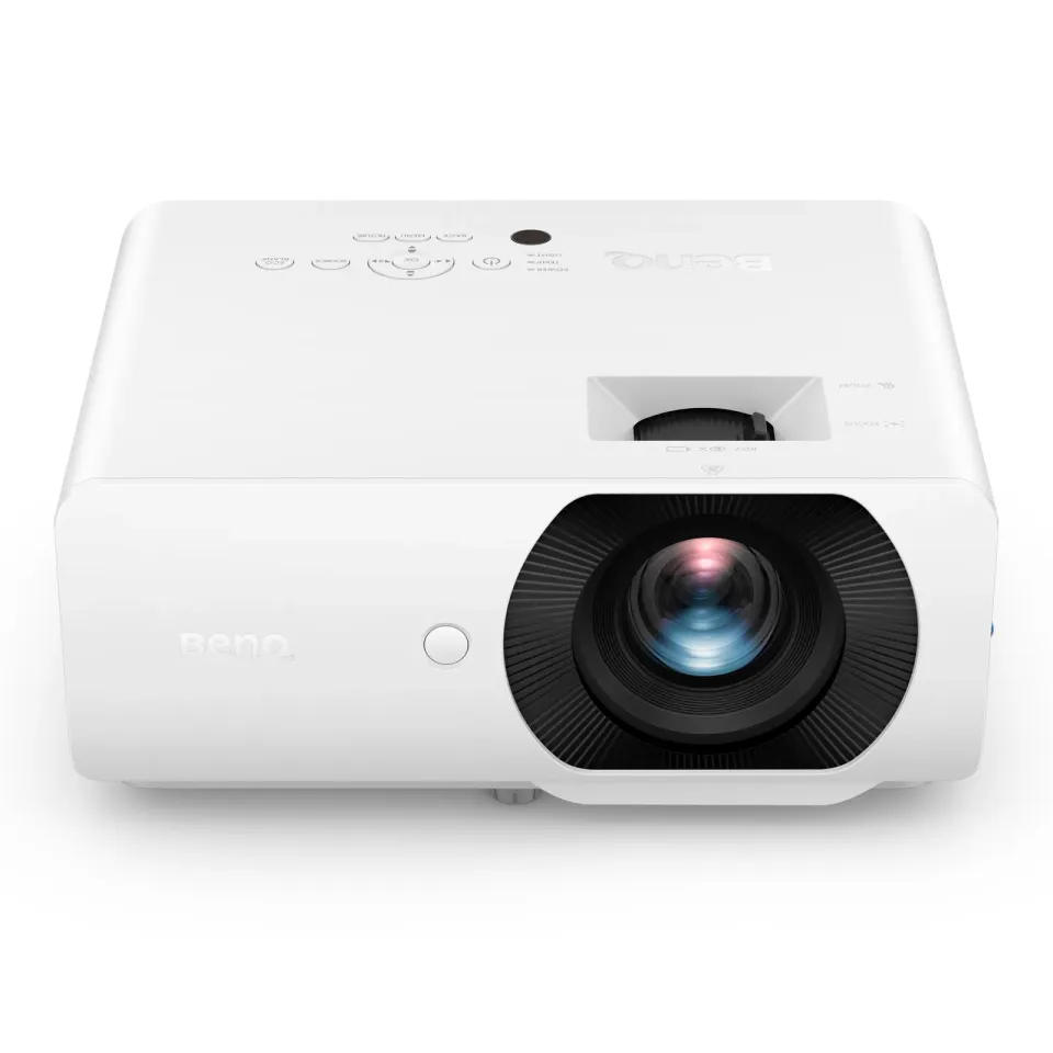 BenQ DLP Projektor LH655 1920x1080 FHD/4000 ANSI lm/1.13~1.47/3M:1/HDMI/USB-A/RJ