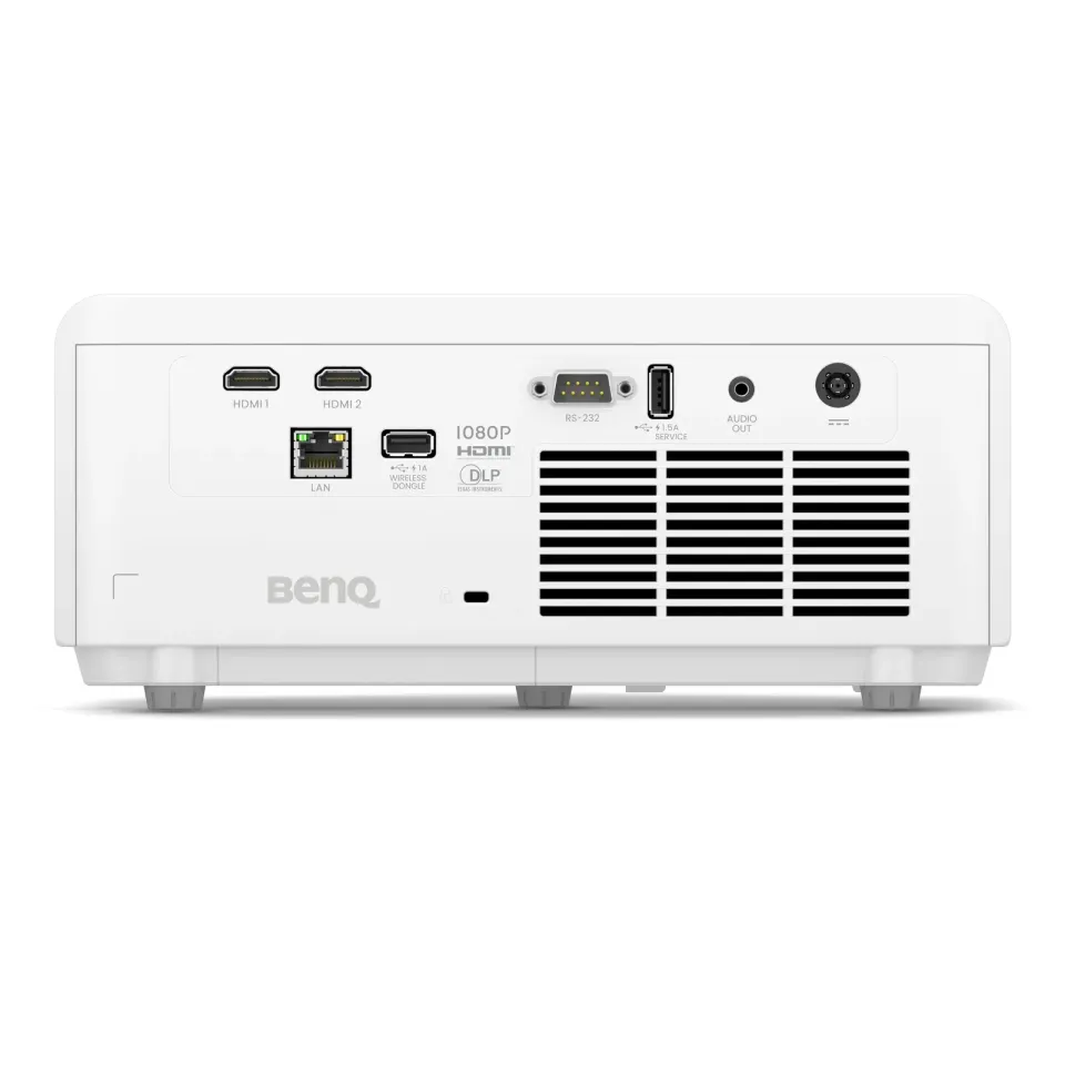 BenQ DLP Projektor LH655 1920x1080 FHD/4000 ANSI lm/1.13~1.47/3M:1/HDMI/USB-A/RJ