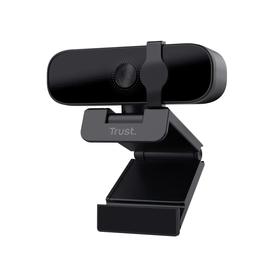 TRUST webkamera TANOR FULL HD WEBCAM
