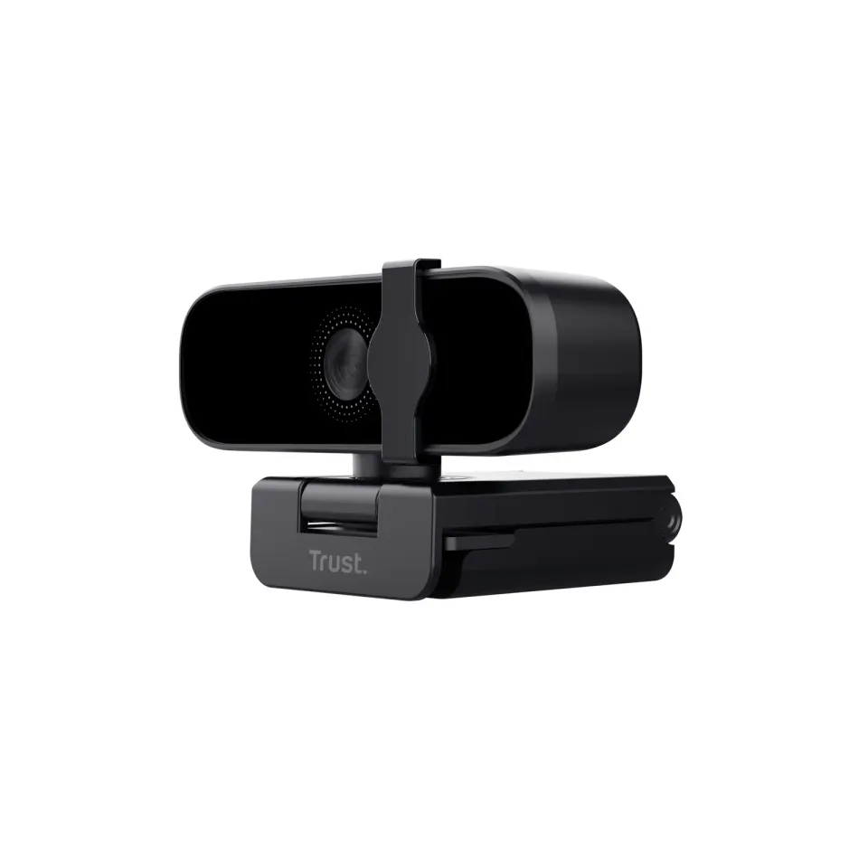 TRUST webkamera TANOR FULL HD WEBCAM