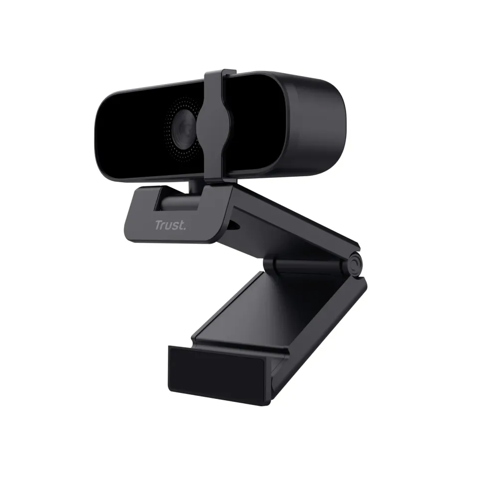 TRUST webkamera TANOR FULL HD WEBCAM