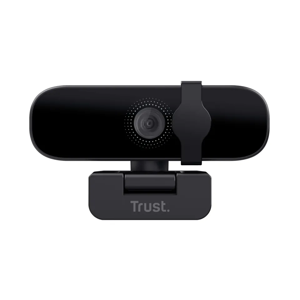 TRUST webkamera TANOR FULL HD WEBCAM