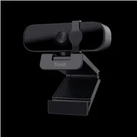 TRUST webkamera TANOR FULL HD WEBCAM