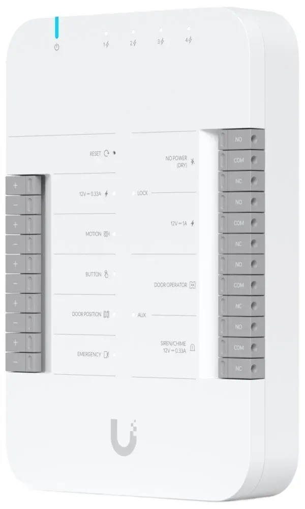 Ubiquiti UA-G3-SK-Pro - UniFi Access G3 Starter Kit Pro