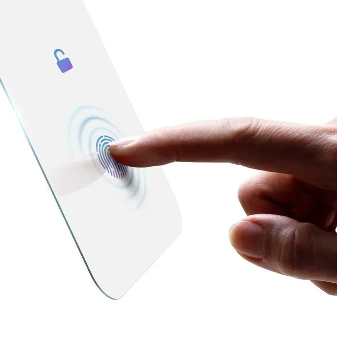 ZAGG Invisible Shield Fusion D3O hybridní sklo Samsung Galaxy S22 5G