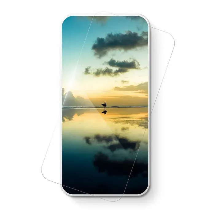 ZAGG Invisible Shield Fusion D3O hybridní sklo Samsung Galaxy S22 5G