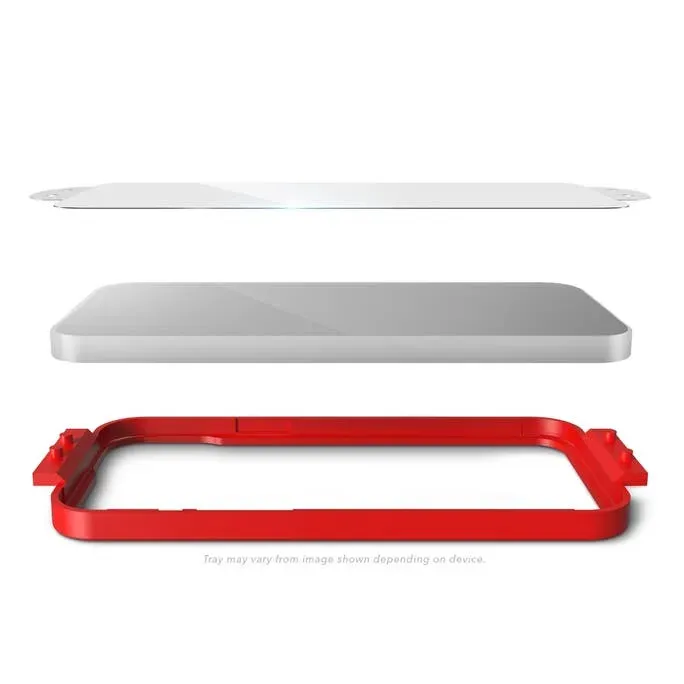 ZAGG Invisible Shield Fusion D3O hybridní sklo Samsung Galaxy S22 5G