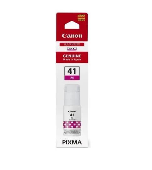 Canon Ink GI-41/Magenta/7700str.