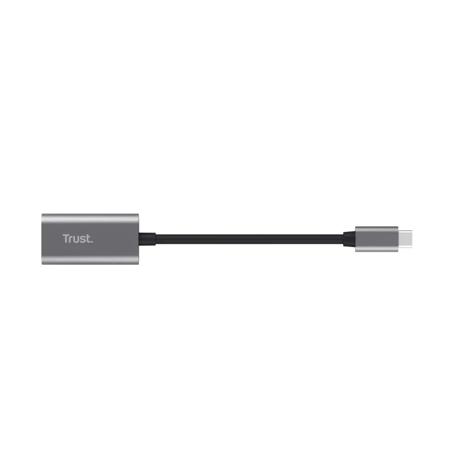 TRUST adaptér DALYX, USB-C na HDMI, 20cm