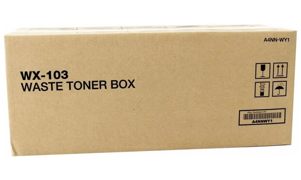 Konica Minolta Nádobka na přebytečný toner WX-103 C224/284 (A4NNWY3/A4NNWY4)
