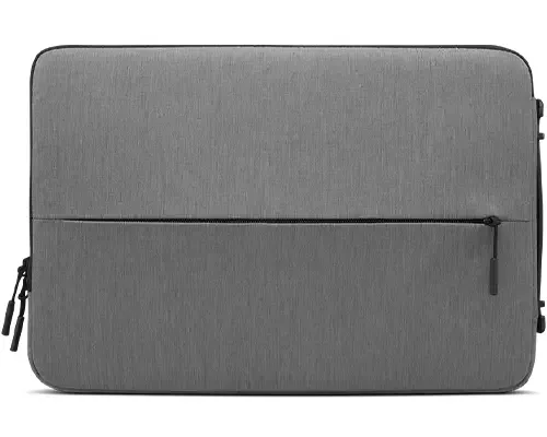 Lenovo Select 14" Sleeve = pouzdro na 14" notebooky v šedé barvě