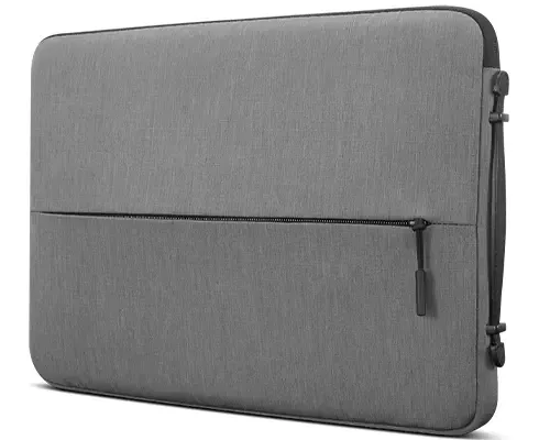 Lenovo Select 14" Sleeve = pouzdro na 14" notebooky v šedé barvě