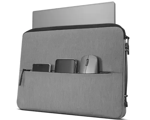 Lenovo Select 14" Sleeve = pouzdro na 14" notebooky v šedé barvě