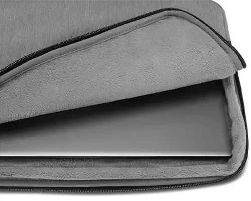 Lenovo Select 14" Sleeve = pouzdro na 14" notebooky v šedé barvě