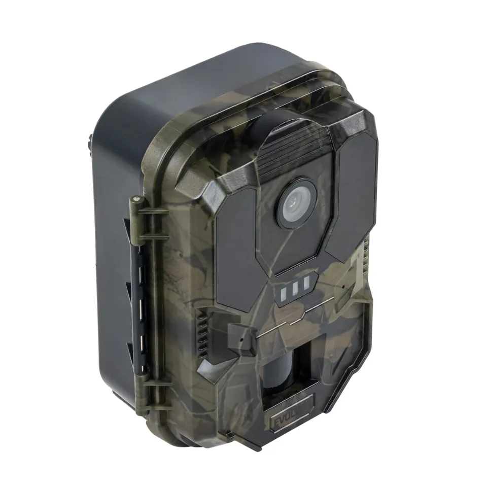 EVOLVEO StrongVision PRO WiFi II, fotopast / bezpečnostní kamera s WiFi připojen