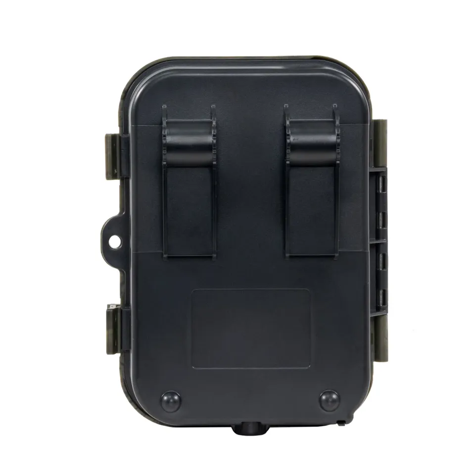 EVOLVEO StrongVision PRO WiFi II, fotopast / bezpečnostní kamera s WiFi připojen