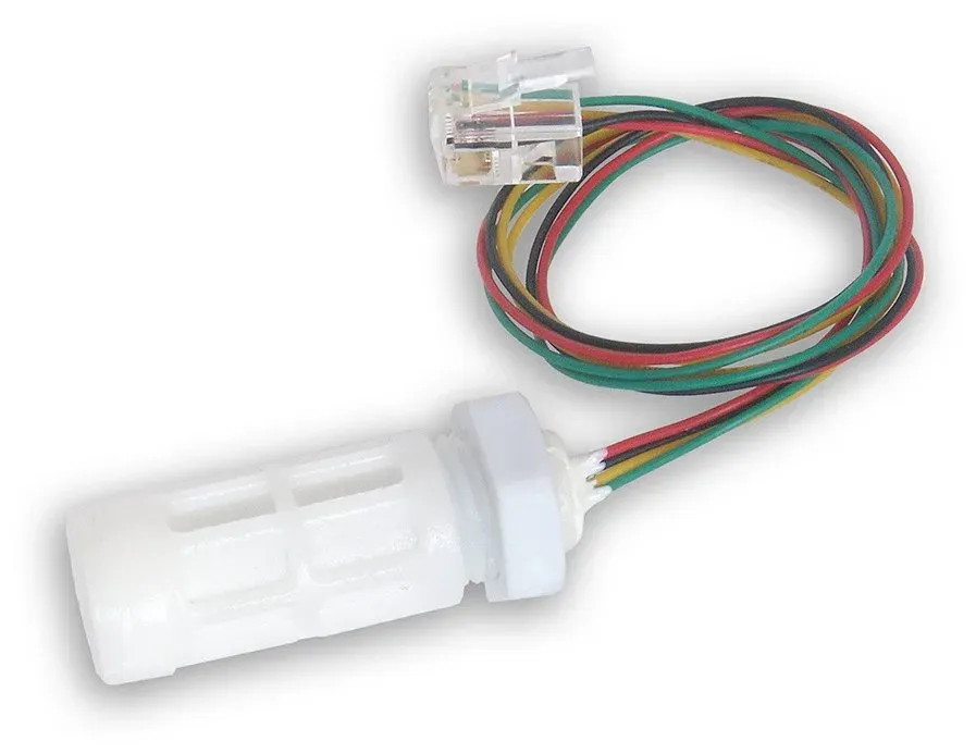TINYCONTROL teplotní, vlhkostní a barometrické čidlo BME280 pro LAN ovladač LK3 a LK4, 1wire