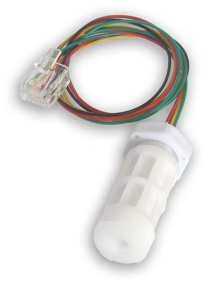 TINYCONTROL teplotní, vlhkostní a barometrické čidlo BME280 pro LAN ovladač LK3 a LK4, 1wire